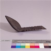 藏品(木匙)的圖片